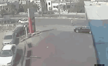 Instant Karma